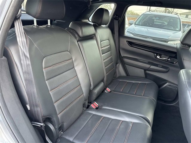 Used 2023 Honda CR-V Sport Touring image 9