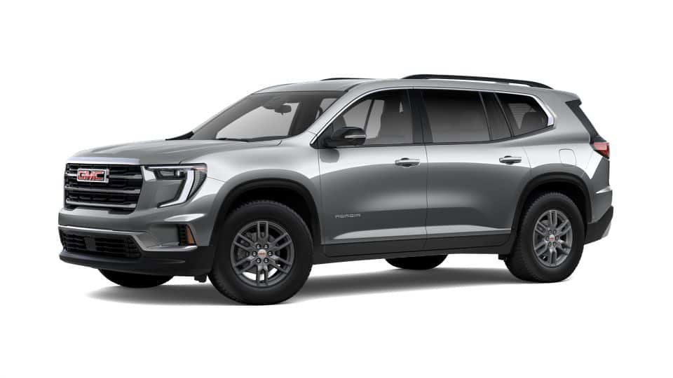 New 2026 GMC Acadia Elevation FWD image 28