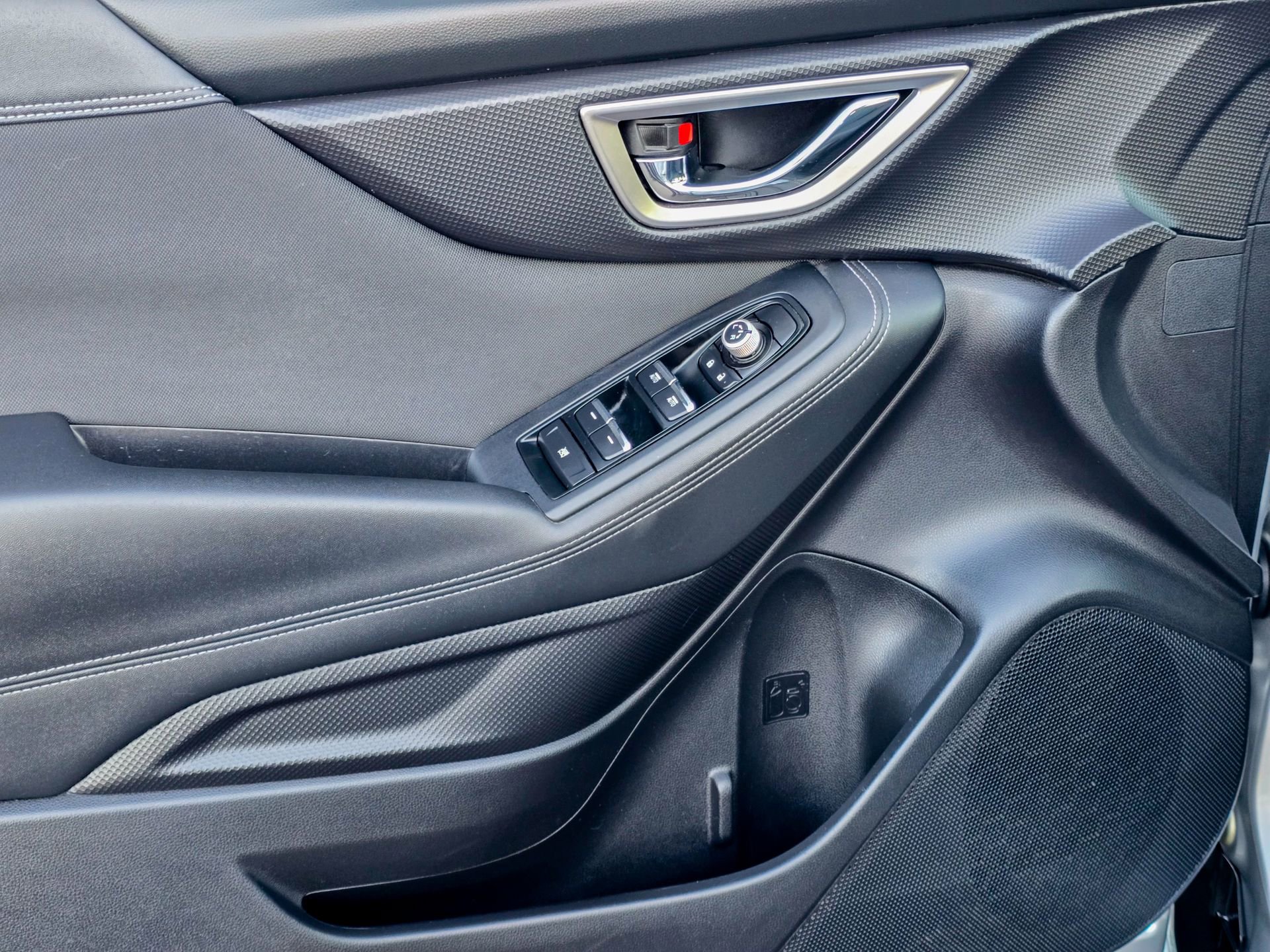 Used 2019 Subaru Forester Premium image 15