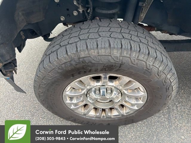 Used 2020 Ford F250 XLT w/ XLT Premium Package image 12