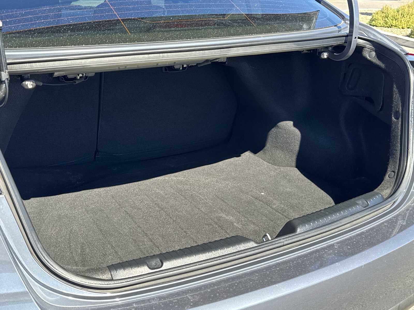 Used 2016 Kia Forte LX image 13