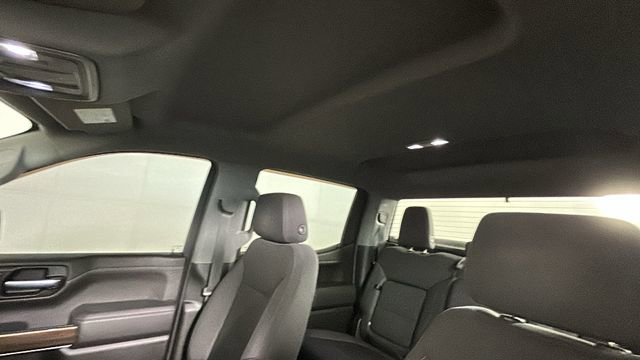 Used 2021 Chevrolet Silverado 1500 RST w/ Z71 Off-Road Package AWD/4WD image 13