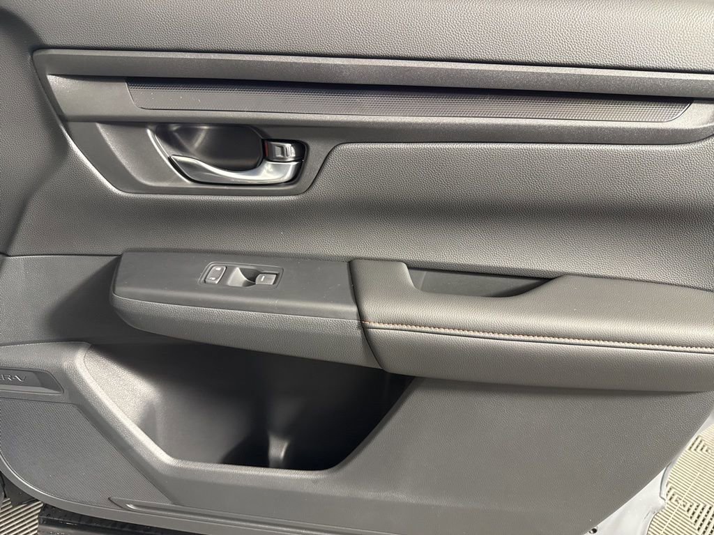 New 2026 Honda CR-V Sport-L image 25