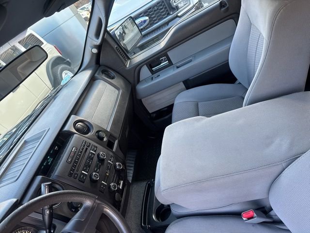 Used 2014 Ford F150 STX w/ Equipment Group 201A Mid image 27