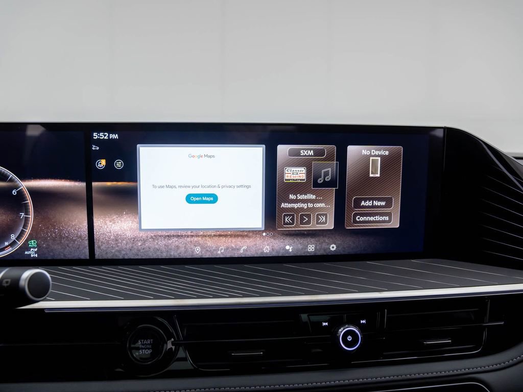 New 2026 INFINITI QX80 Autograph w/ Premium Cargo Package image 25