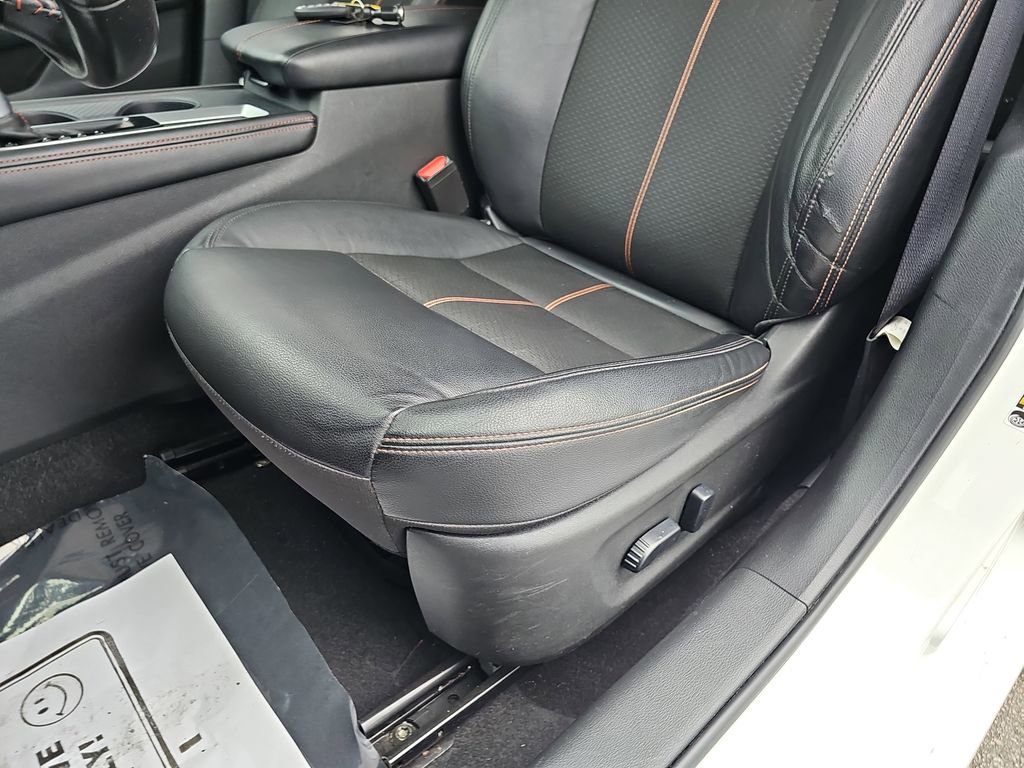 Used 2021 Nissan Altima 2.5 SR FWD image 33