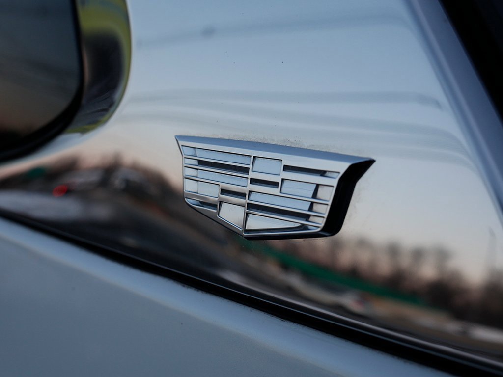 Used 2021 Cadillac Escalade Premium Luxury Platinum image 25