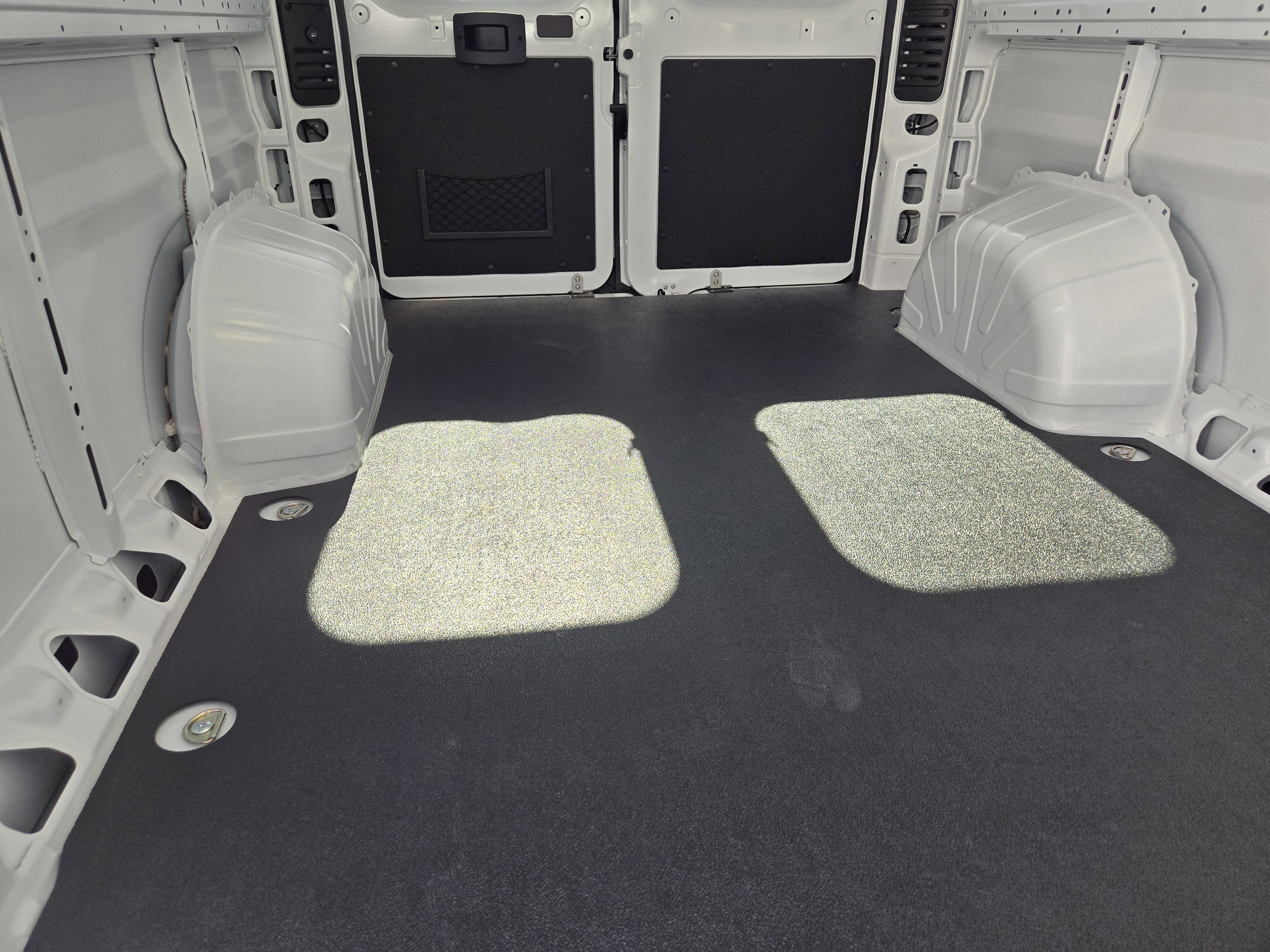 New 2026 RAM ProMaster 2500 w/ Premium Convenience Group image 21