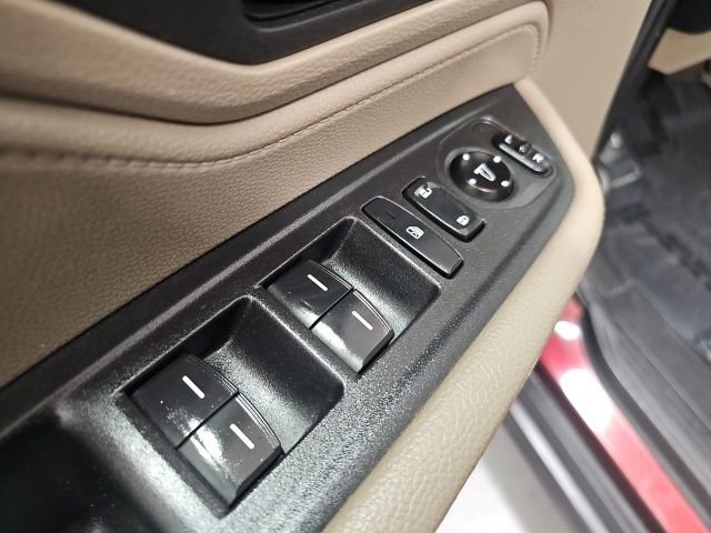 Used 2019 Honda Odyssey EX-L image 12