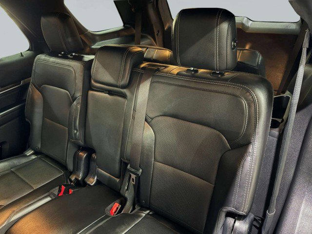 Used 2017 Ford Explorer Limited w/ Equipment Group 301A image 70