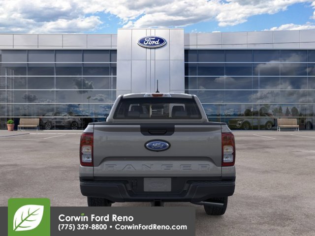 New 2026 Ford Ranger XL w/ Trailer Tow Package AWD/4WD image 5