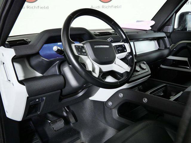 Used 2022 Land Rover Defender 110 SE image 16