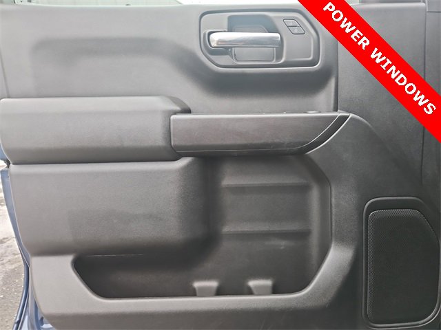 Used 2022 Chevrolet Silverado 1500 Custom image 22