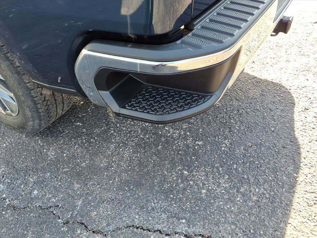 Certified 2023 Chevrolet Silverado 1500 LT image 16