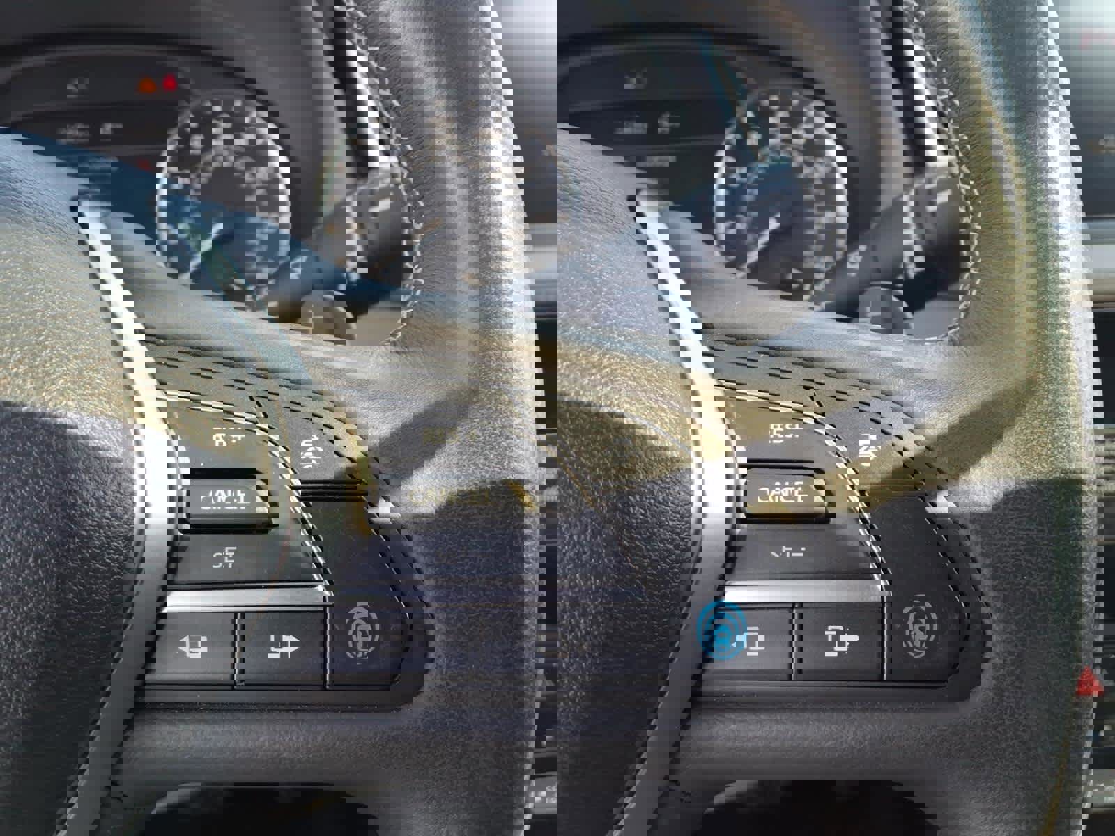 Used 2023 INFINITI QX50 Luxe image 8