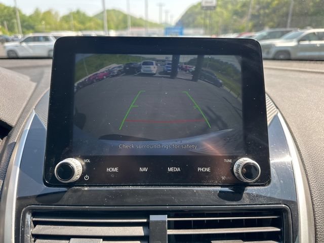 Used 2024 Mitsubishi Eclipse Cross SE AWD/4WD image 15