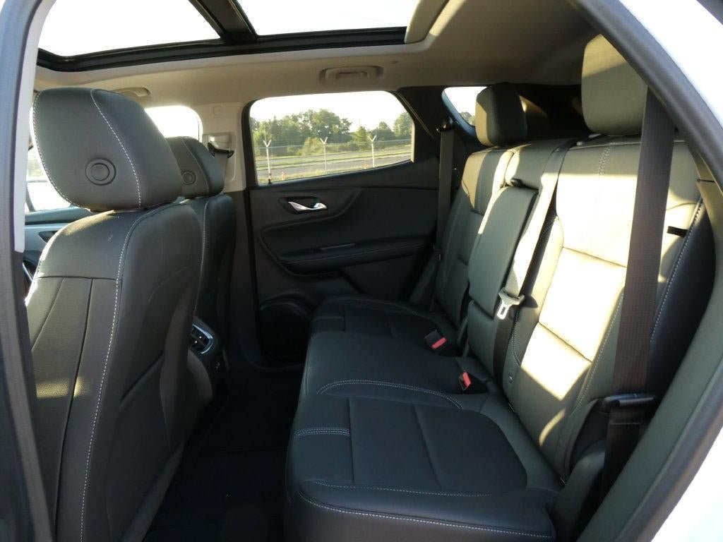 New 2026 Chevrolet Blazer LT FWD image 14