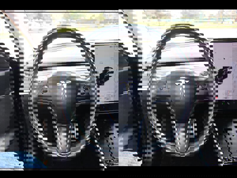 Used 2018 Tesla Model 3 Performance image 26