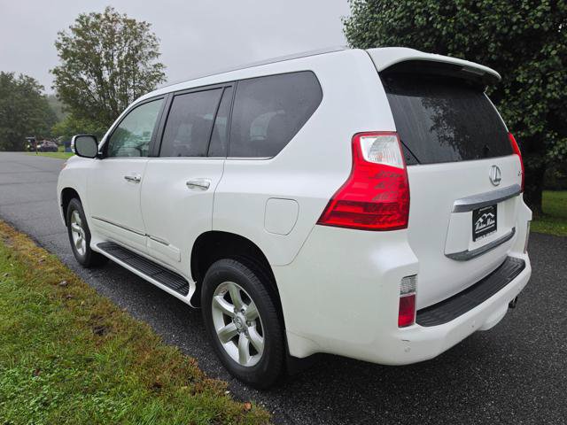Used 2013 Lexus GX 460 w/ Comfort Plus Pkg AWD/4WD image 37