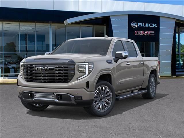 New 2026 GMC Sierra 1500 Denali Ultimate image 6