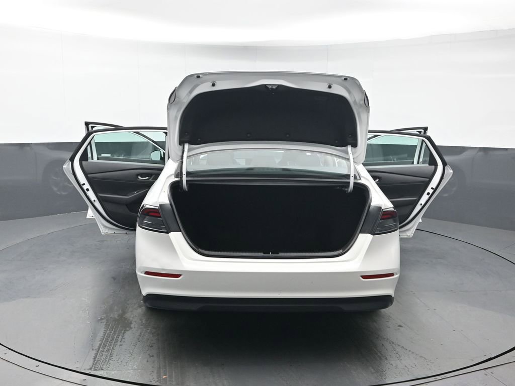 Used 2023 Honda Accord LX image 44