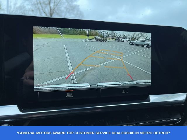 Used 2023 GMC Sierra 1500 Elevation w/ X31 Off-Road Package image 16