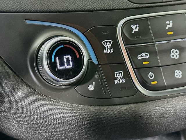 Used 2024 Chevrolet Malibu LT FWD image 21
