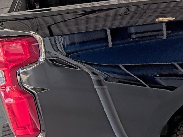 New 2026 Chevrolet Silverado 1500 RST w/ RST All Star Premium Package image 15