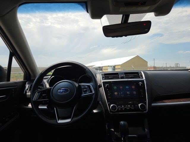 Used 2019 Subaru Outback 3.6R Limited AWD/4WD image 15