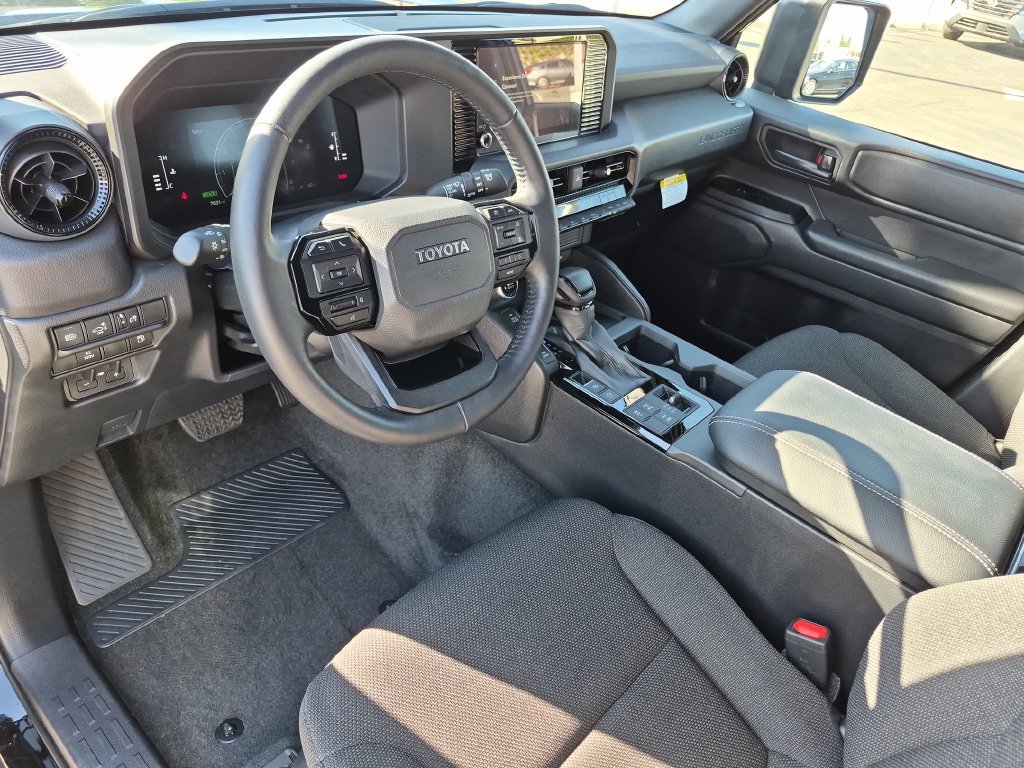 Used 2026 Toyota Land Cruiser 1958 AWD/4WD image 14