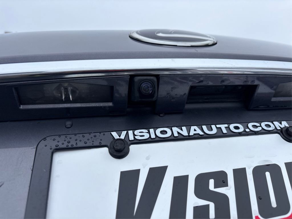 Used 2017 Lexus RX 350 FWD w/ Premium Package image 16