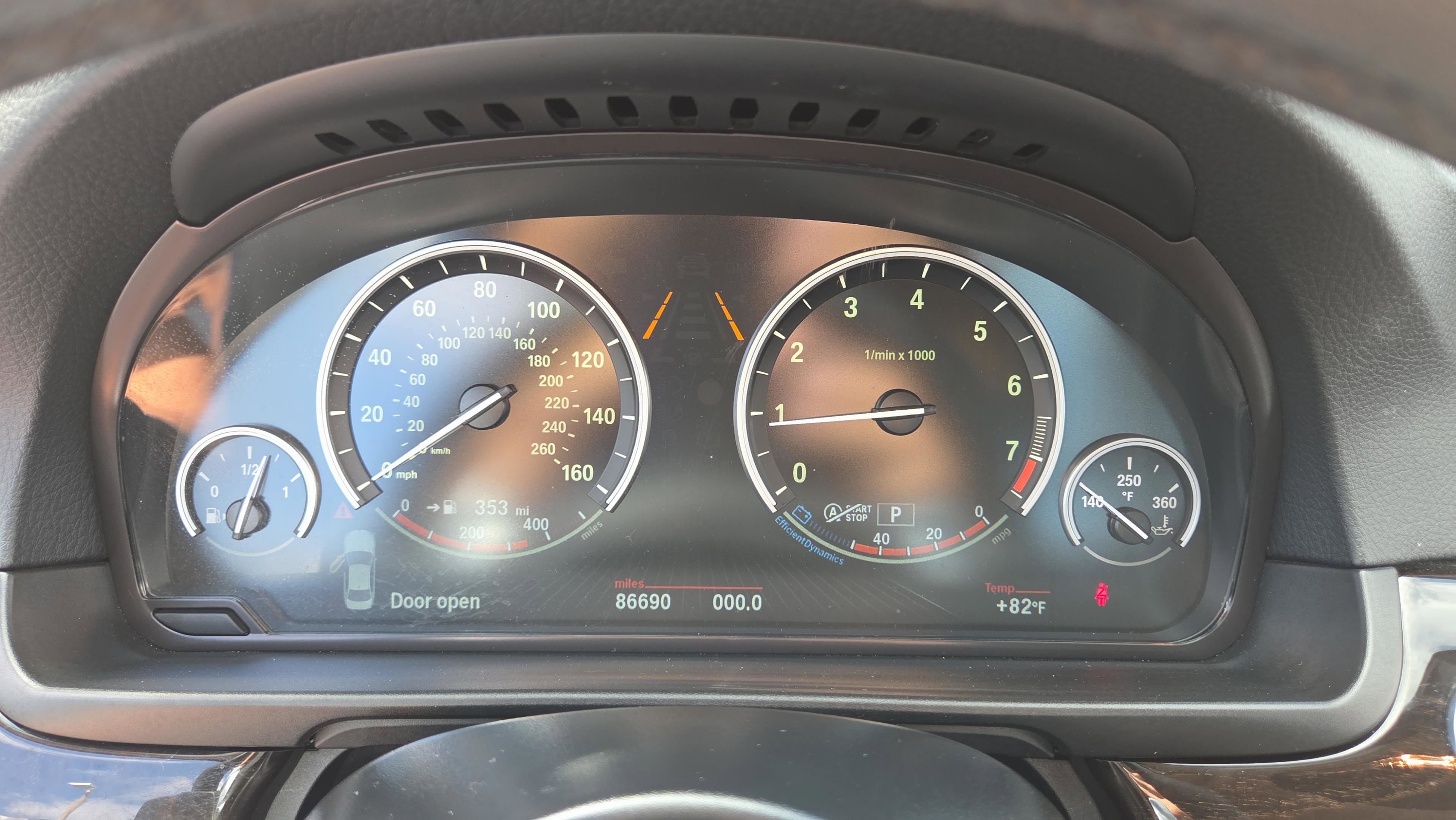 Used 2016 BMW 528i xDrive Sedan image 31