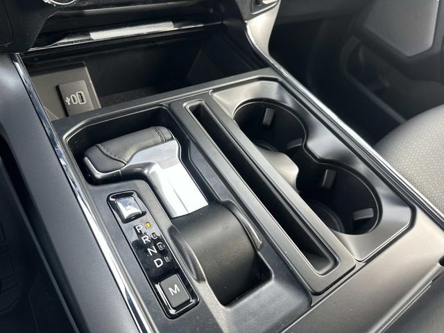 New 2025 Ford F150 Lariat w/ Equipment Group 501A Mid image 37