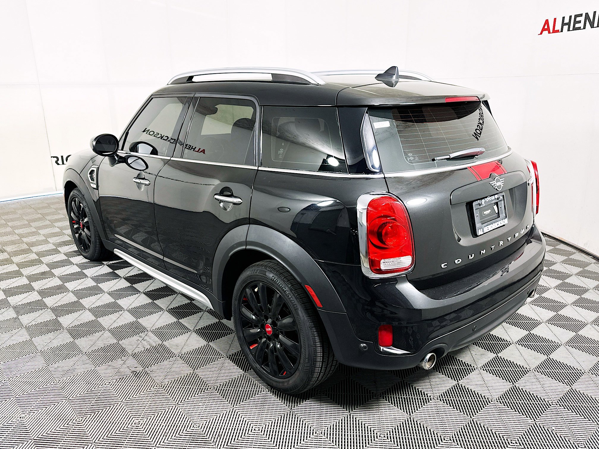 Used 2020 MINI Cooper Countryman S image 5