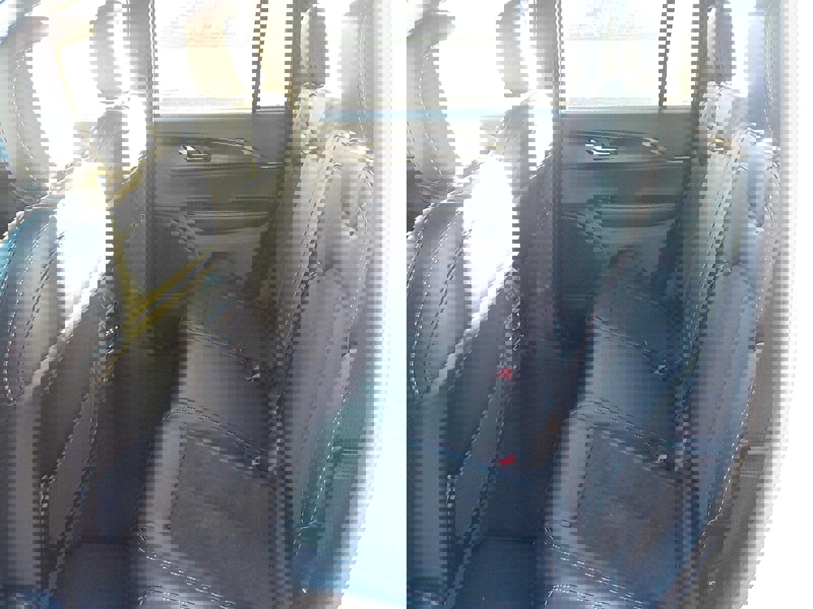 Used 2024 Jeep Grand Cherokee Altitude image 13