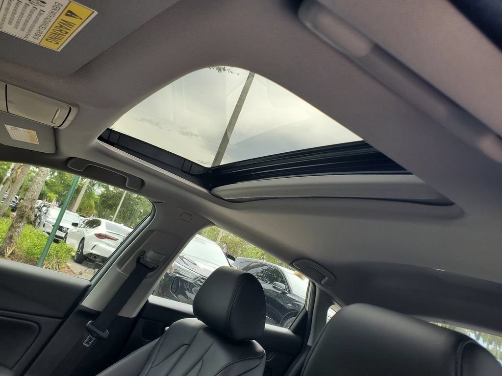 Certified 2024 Acura Integra FWD image 16
