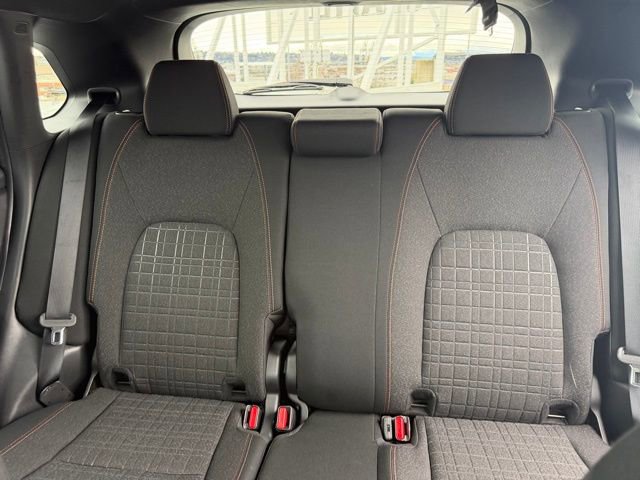 Certified 2024 Honda HR-V Sport image 16