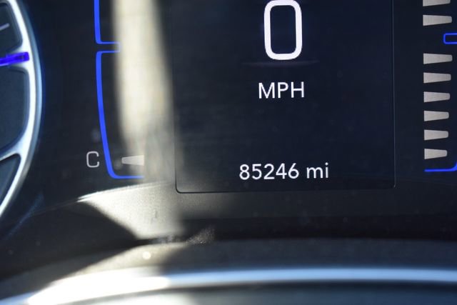 Used 2019 Chrysler Pacifica Touring Plus w/ S Appearance Package image 15