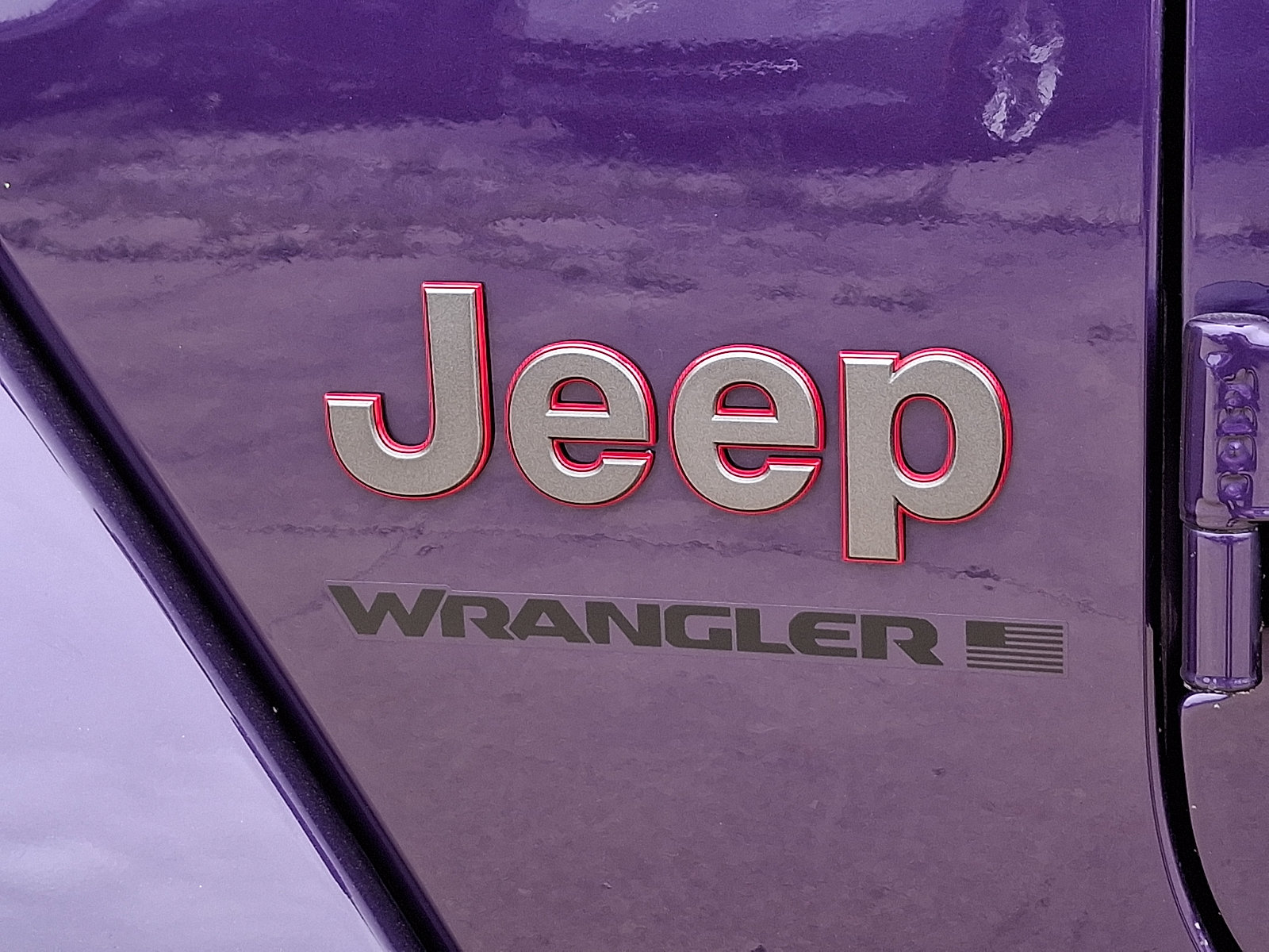 Used 2023 Jeep Wrangler Unlimited Rubicon w/ LED Lighting Group AWD/4WD image 31