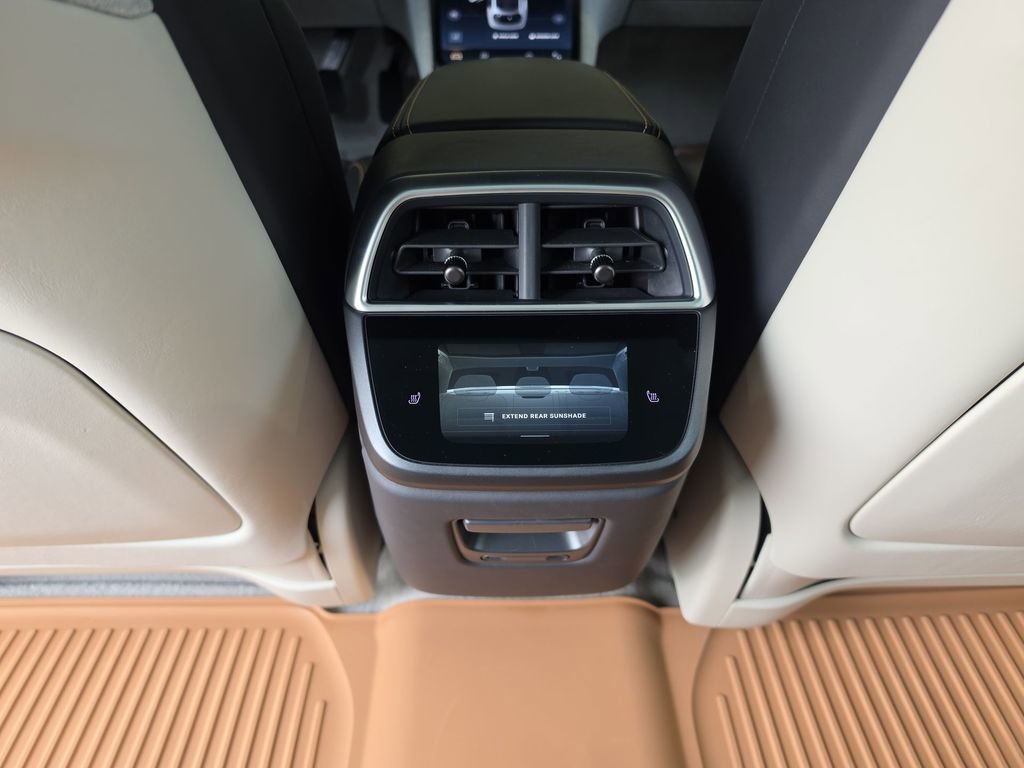 Used 2023 Lucid Air Grand Touring AWD/4WD image 28