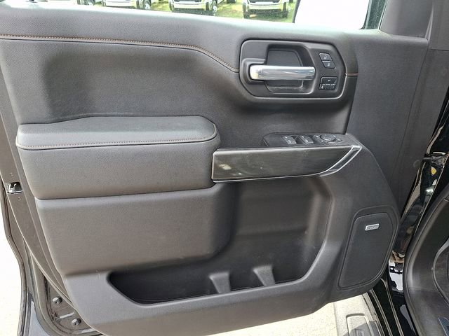 Used 2021 GMC Sierra 1500 AT4 w/ AT4 Premium Package image 9