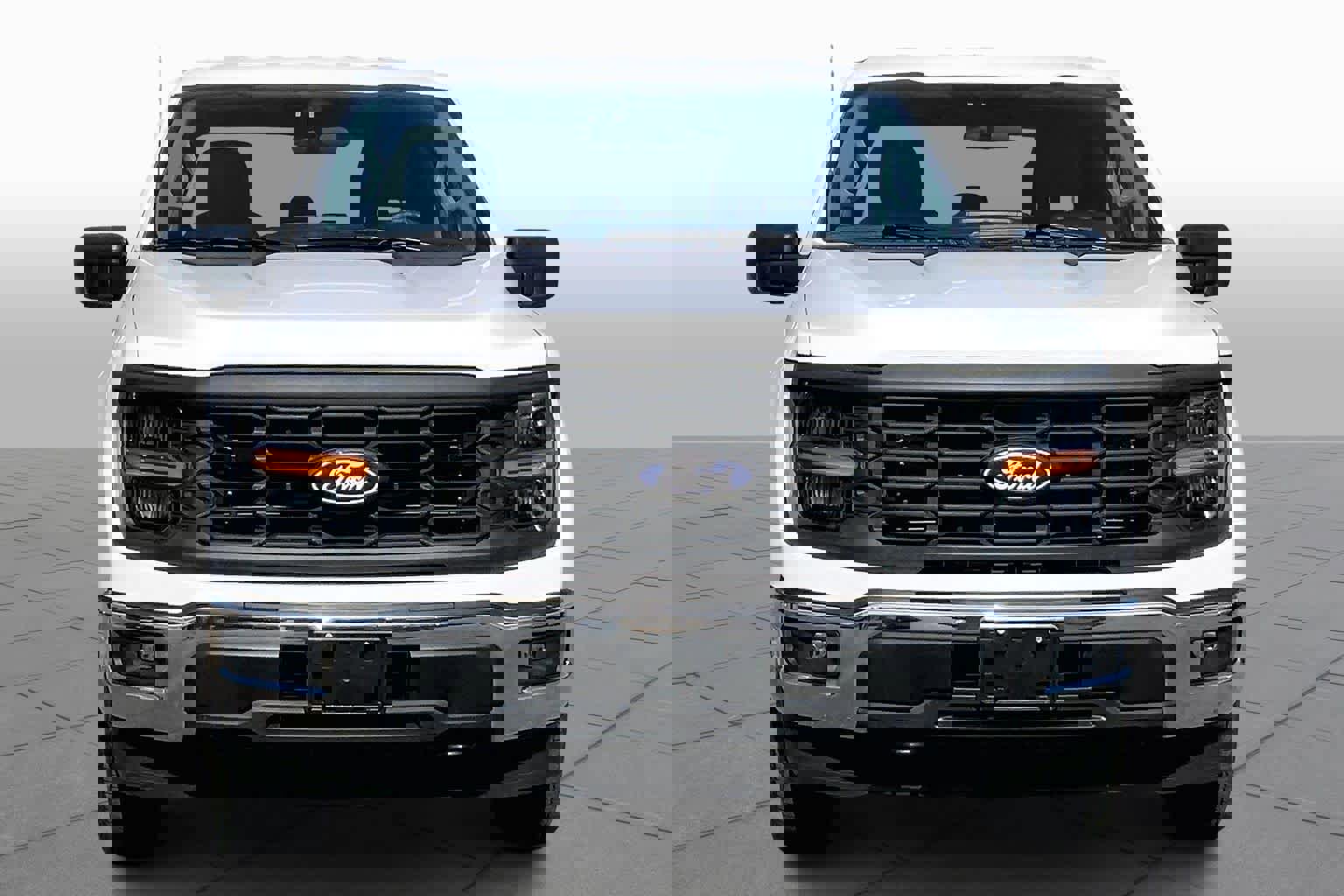 Used 2024 Ford F150 XL w/ Equipment Group 103A High image 4