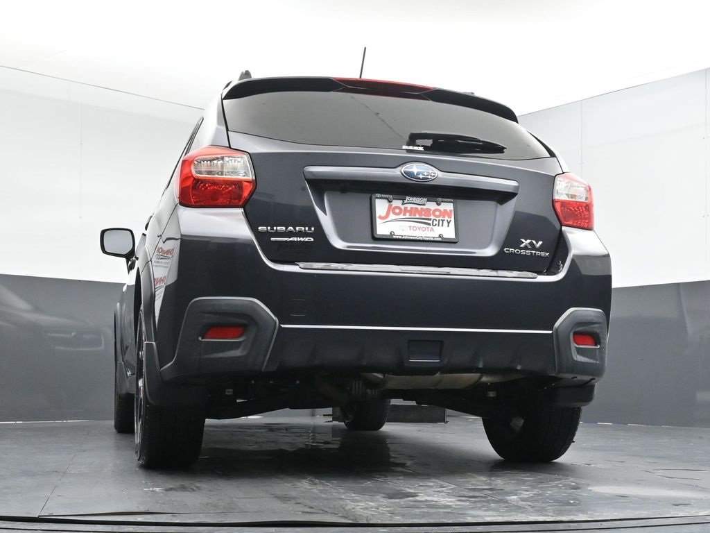 Used 2014 Subaru Crosstrek 2.0i Limited image 37