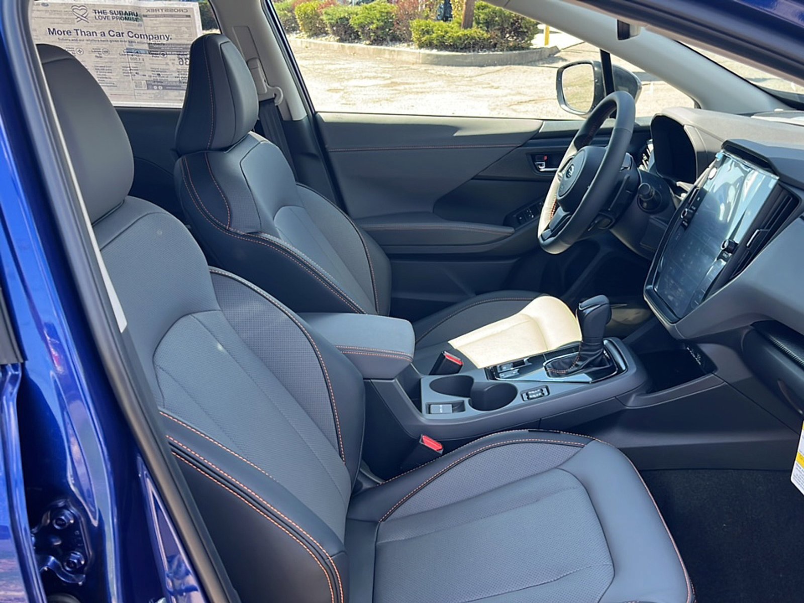 New 2026 Subaru Crosstrek 2.5i Limited image 14