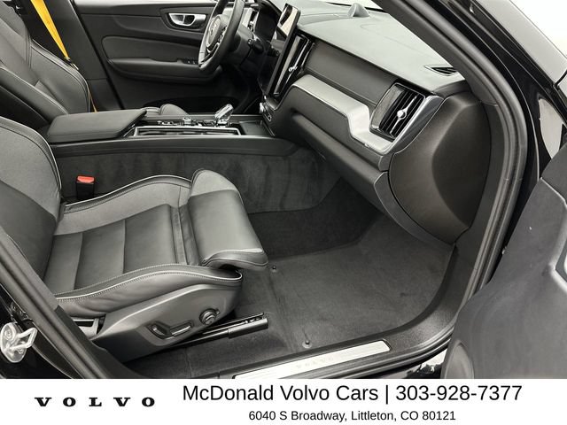 Certified 2026 Volvo XC60 T8 Polestar AWD/4WD image 25