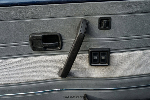 Used 1989 Volkswagen Vanagon image 24