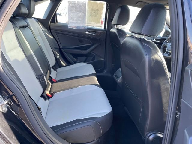 Used 2021 Volkswagen Jetta R-Line w/ R-Line Cold Weather Package image 30