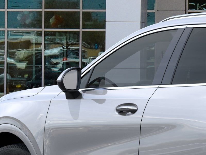 New 2026 Buick Envision Avenir AWD/4WD image 12
