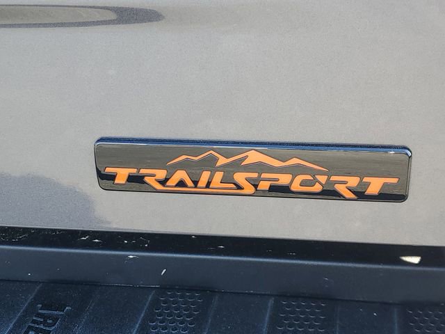 Certified 2024 Honda Ridgeline TrailSport image 7