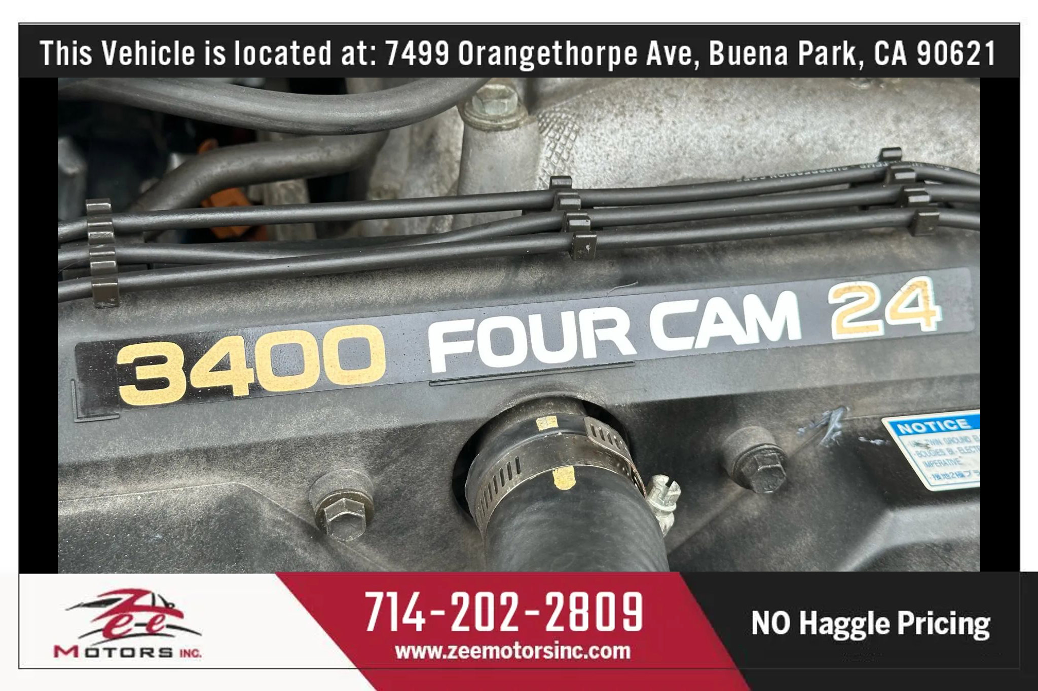 Used 2001 Toyota 4Runner SR5 image 43